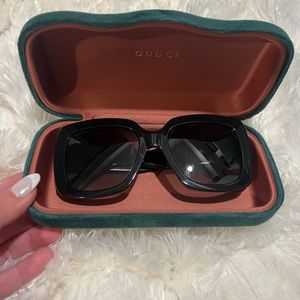 Gucci Sunglasses